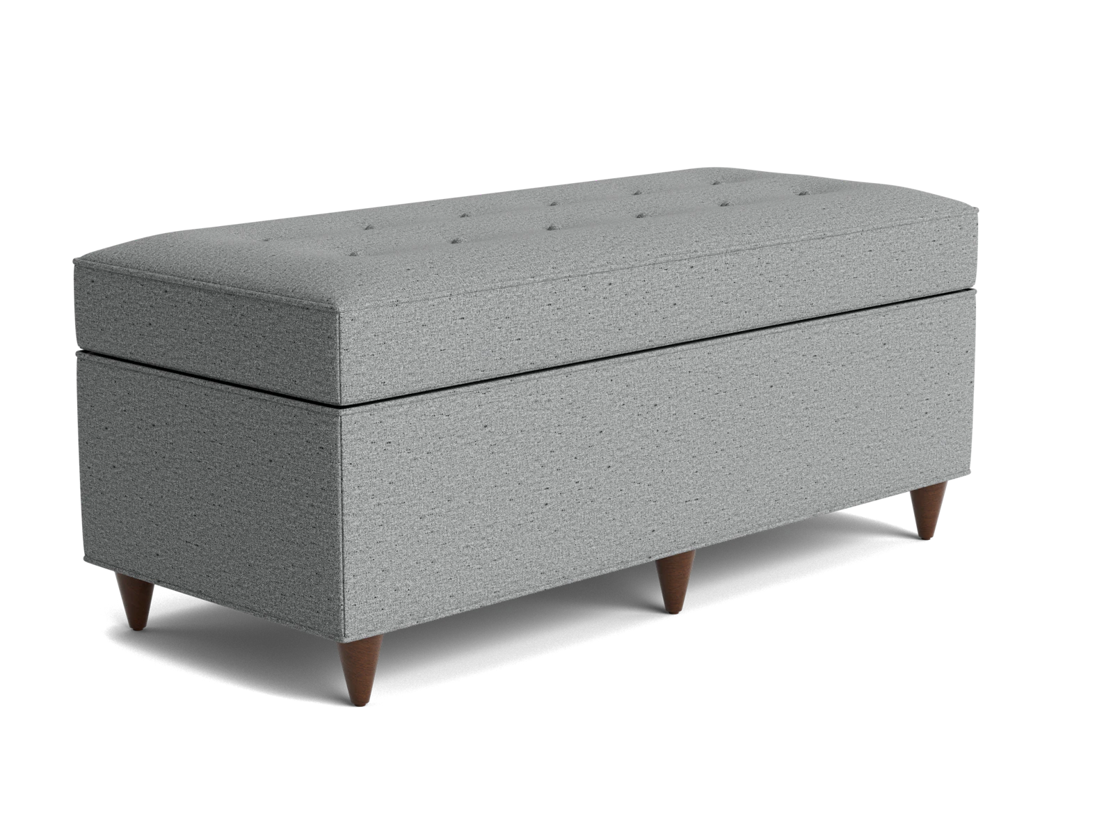 Cammy Bench with Storage